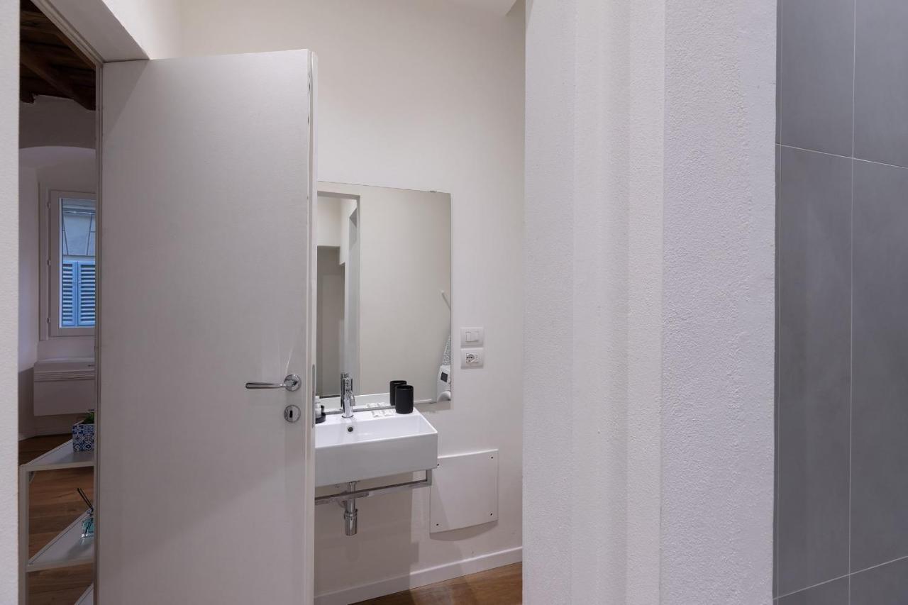 Alighieri'S Suite-Hosted By Sweetstay Florence Exterior photo